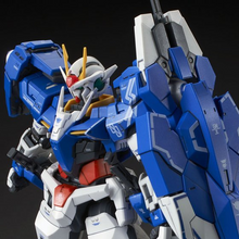 RG 1/144 00 Gundam Seven Sword