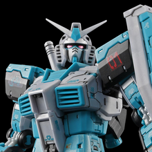 RG 1/144 RX-78-2 Gundam Ver 2.0 [Hatsune Miku Ver.]