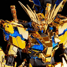 RG 1/144 Unicorn Gundam 03 PHENEX [NARRATIVE Ver.]