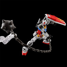 RG 1/144 Weapon Set for RX-78-2 Gundam Ver 2.0