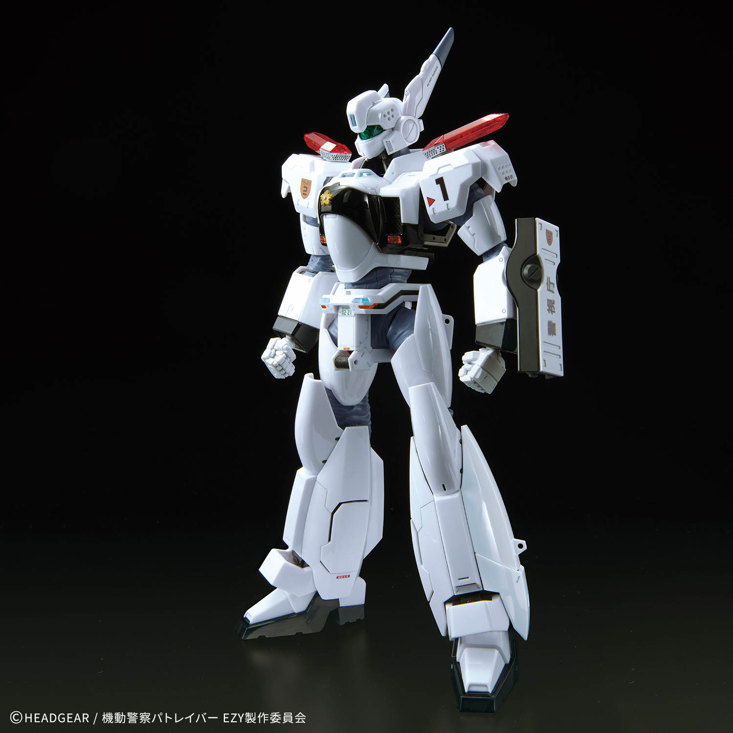[PRE-ORDER] RG 1/48 AV-98Plus [INGRAM PLUS]
