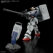 [PRE-ORDER] RG 1/144 Gundam Ground Type