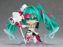 Nendoroid Hatsune Miku GT Project Racing Miku: 2025 Ver.