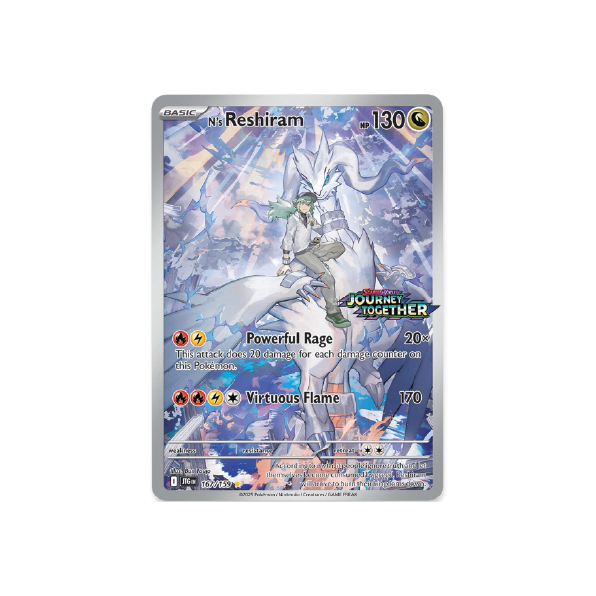 Pokmon TCG SV09 Journey Together Enhanced Booster Box | The Avid Collectors Pokmon TCG SV09 Journey Together Enhanced Booster Box | The Avid Collectors