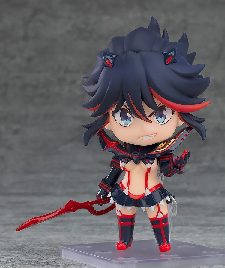 Nendoroid No. 2808 Ryuko Matoi: Kamui Senketsu Ver.