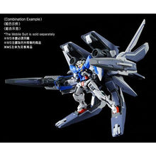 HG 1/144 GN Arms Type-E [Real Color Ver.]