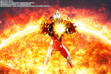 S.H.Figuarts Solis Armor for Ultraman Arc