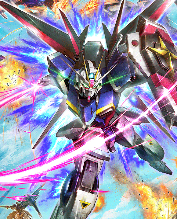 [PRE-ORDER] GUNDAM CARD GAME Ultimate Deck [ST09] - Destiny Ignition [JPN]