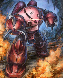 [PRE-ORDER] GUNDAM CARD GAME Start Deck [ST11] - Aquatic Assault [JPN]