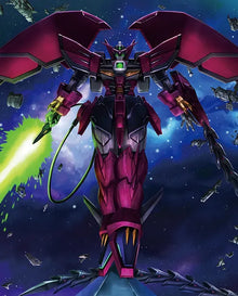 [PRE-ORDER] GUNDAM CARD GAME Start Deck [ST12] - Raging Onslaught [JPN]