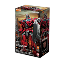Blokees Transformers Classic Class 24 | Sentinel Prime | Transformers Dark of the Moon