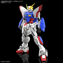 [PRE-ORDER] RG 1/144 Shining Gundam