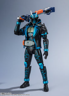 S.H.Figuarts Kamen Rider Specter Heisei Generations Edition