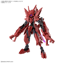 [PRE-ORDER] 30MM 1/144 EXM-E7b Spinatia [Beast Type]