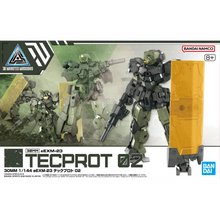 [PRE-ORDER] 30MM 1/144 eEXM-23 Tecprot 02