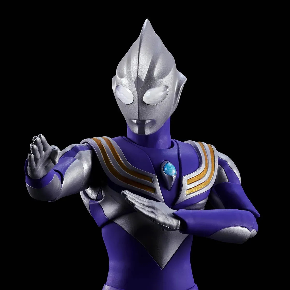[PRE-ORDER] S.H.Figuarts (Shinkocchou Seihou) Ultraman Tiga Sky Type