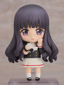 Nendoroid No.2770 Tomoyo Daidouji: Tomoeda Junior High Uniform Ver.