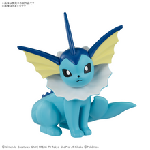 [PRE-ORDER] Pokemon Pokepla Collection Quick!! 27 Vaporeon