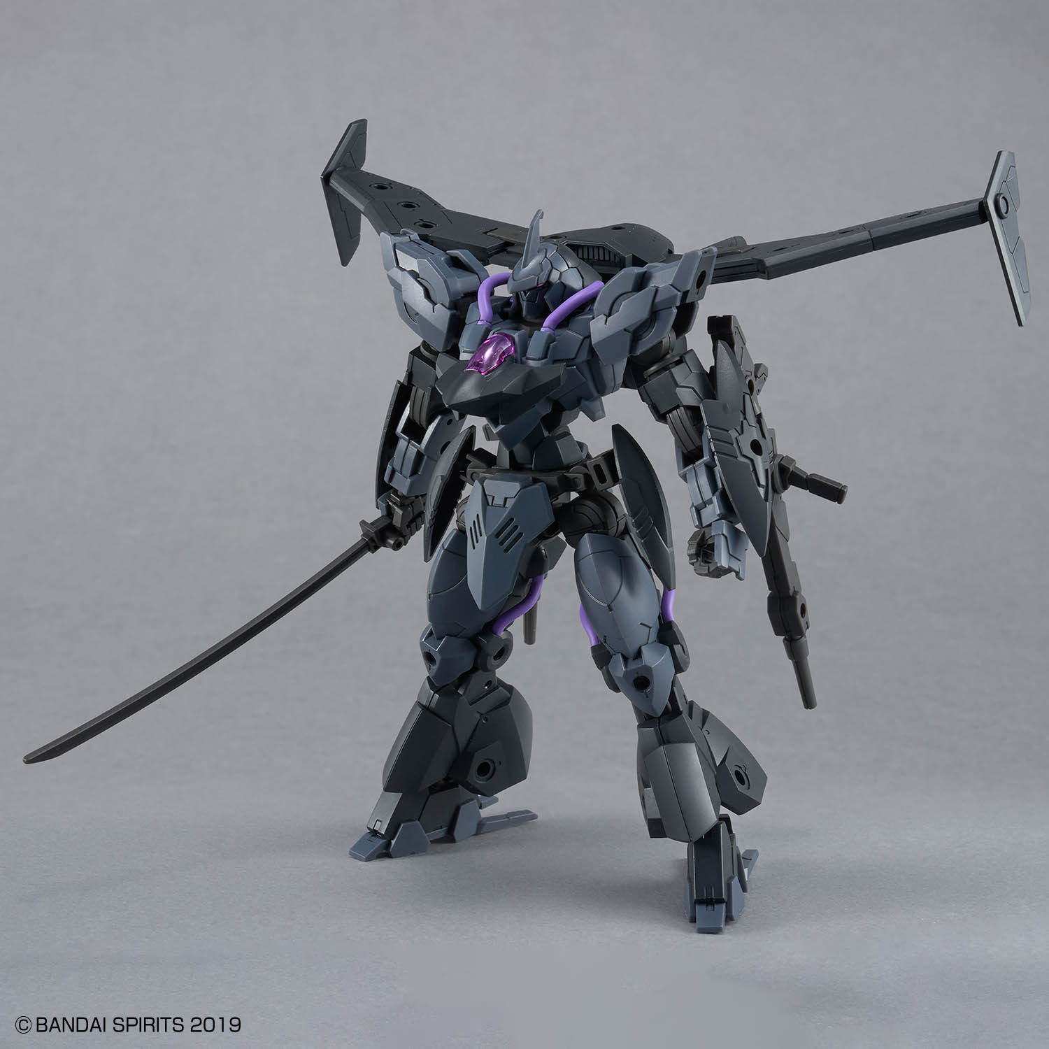 30MM 1/144 EXM-Σ2 Verdenova (Imitation)