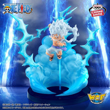 One Piece World Collectable Figure Monkey D. Luffy Special (Gear 5)