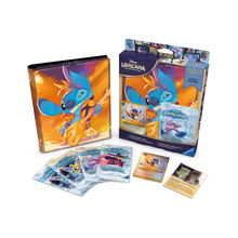 [PRE-ORDER] Disney Lorcana Set 11 - Collection Starter Set (Stitch Edition)