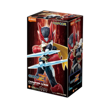 Mega Man Champion Class 02 | Zero [Mega Man Zero]
