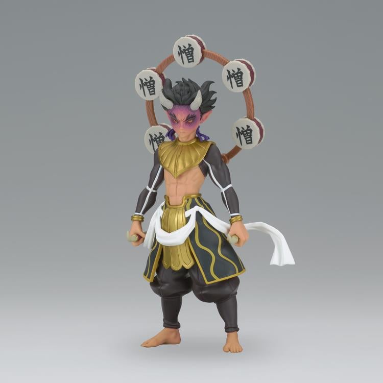 Demon Slayer: Kimetsu no Yaiba Figure Demon Series Vol.12 Zohakuten