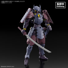 [PRE-ORDER] 30MF Meteoric IronSamurai