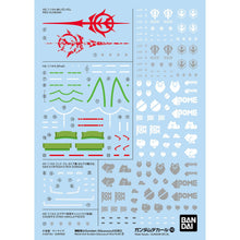 GUNDAM DECAL140 Mobile Suit Gundam GQuuuuuuX MULTIUSE 2