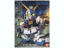 BB Senshi #273 Gundam NT-1 Alex