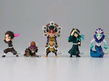 [PRE-ORDER] Demon Slayer: Kimetsu no Yaiba World Collectable Figure Vol.13 Set of 5 Figures