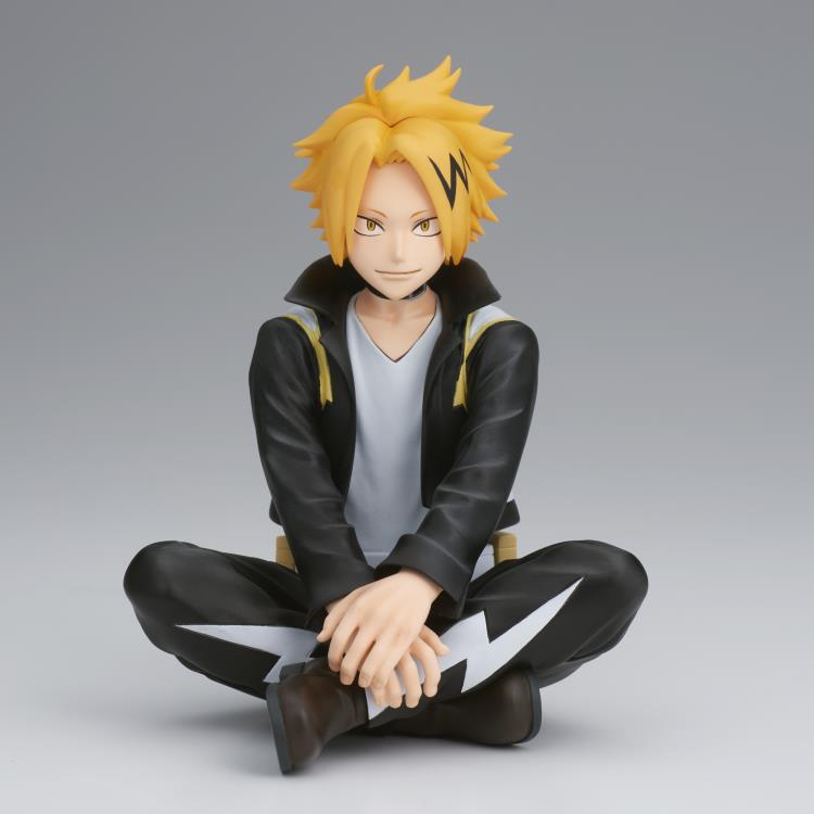 My Hero Academia Break Time Collection Vol.7 -Denki Kaminari-