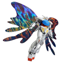 HGCC 1/144 Expansion Effect Unit “Moonlight Butterfly” for Turn A Gundam