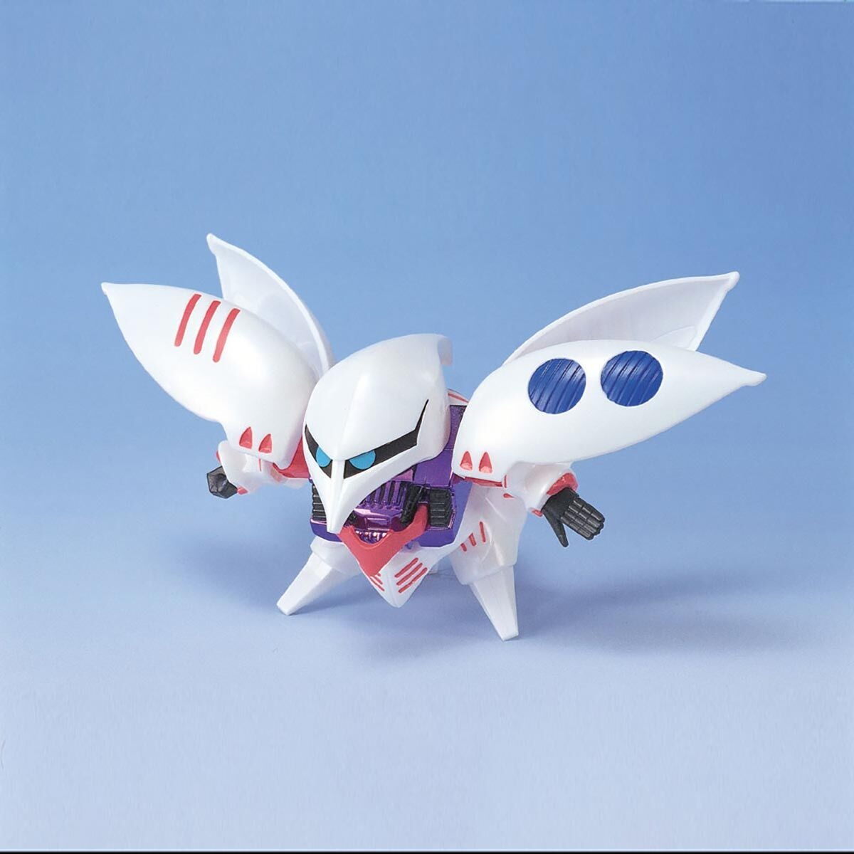 SD Gundam G Generation Qubeley Triple Collection