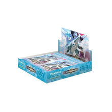 Palworld OFFICIAL CARD GAME Booster Box Vol. 2 [Legends Awaken] [ENG]