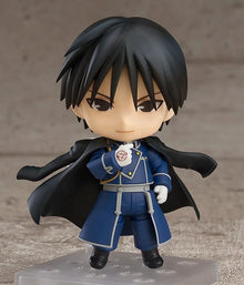 Nendoroid No. 823 Roy Mustang [Fullmetal Alchemist: Brotherhood] (Reissue)