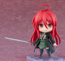 Nendoroid No. 3029 Shana 2.0 [Shakugan No Shana III Final]