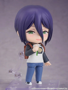 Nendoroid No. 3041 Reze: Casual Outfit Ver. [Basic] [Chainsaw Man - The Movie: Reze Arc]