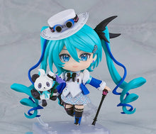 Nendoroid No. 3010 Hatsune Miku: MIKU WITH YOU 2025 Ver.