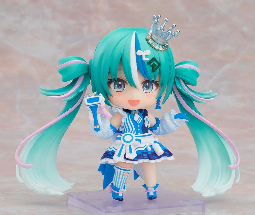Nendoroid No. 2959 Hatsune Miku: LAWSON 50th Anniversary Special Live Ver.