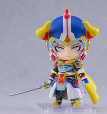 Nendoroid No. 3016 Warrior of Light [Final Fantasy]