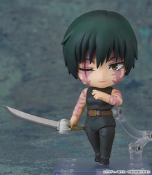 Nendoroid No. 3035 Maki Zen'in: Execution Ver. [Basic] [Jujutsu Kaisen]