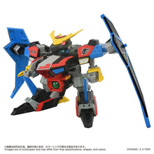 T-SPARK Toyrise DMB-04 Black Devaster