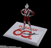S.H.Figuarts (SHINKOCCHOU SEIHOU) Ultraman 60th AE