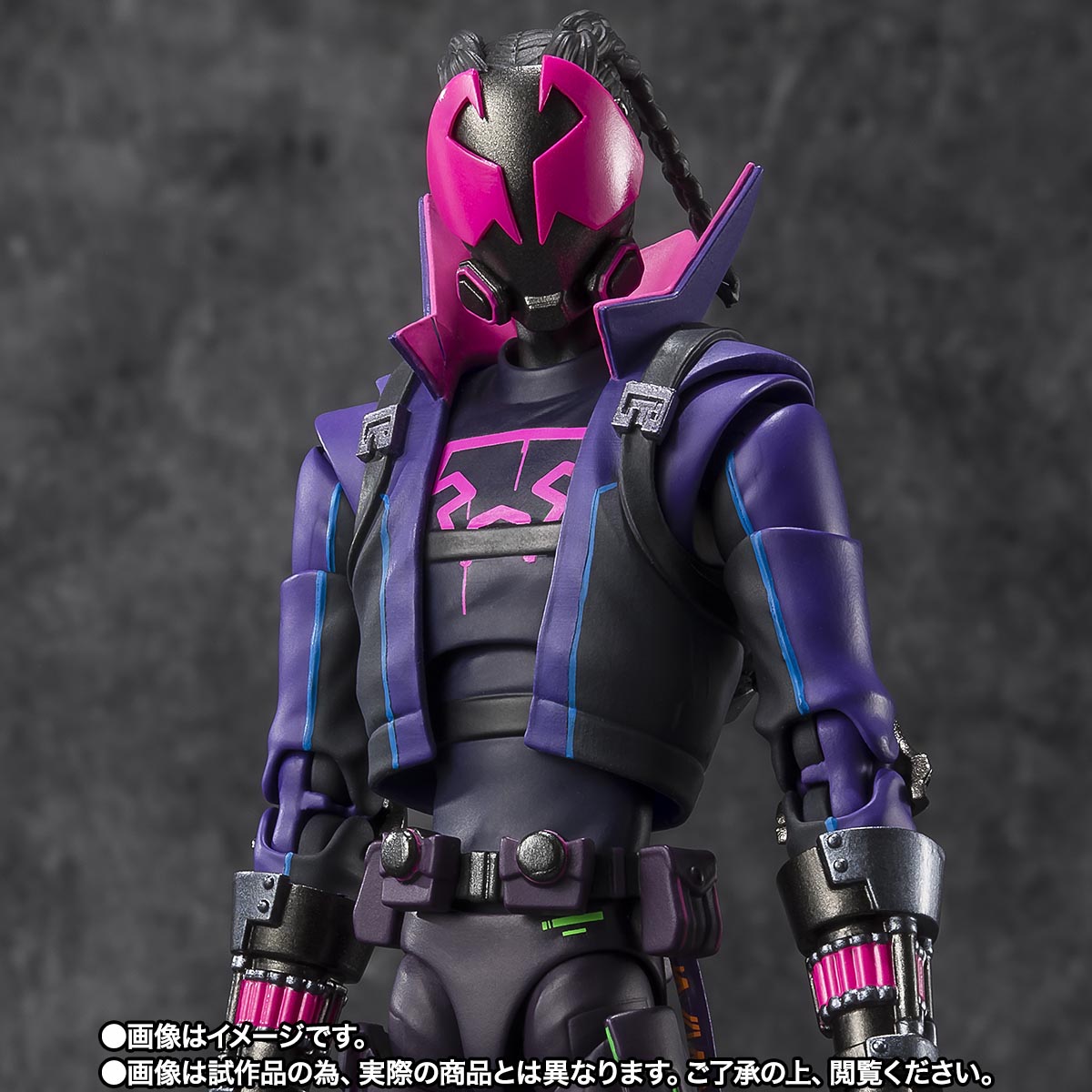 S.H.Figuarts Miles G.Morales (Spider-Man: Across the Spider-Verse)