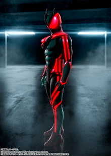 [PRE-ORDER] S.H.Figuarts Kamen Rider Zeztz Physicam Impact