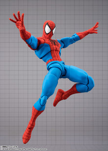 [PRE-ORDER] S.H.Figuarts Spider-Man (GAMER-VERSE)