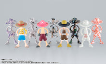 [PRE-ORDER] LUFFY's Archive of Adventure [Vol.2] [Box of 10pc]