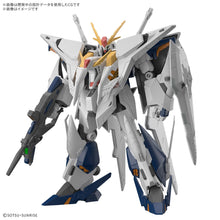 [PRE-ORDER] HGUC 1/144 Xi Gundam [The Sorcery of Nymph Circle Ver.]