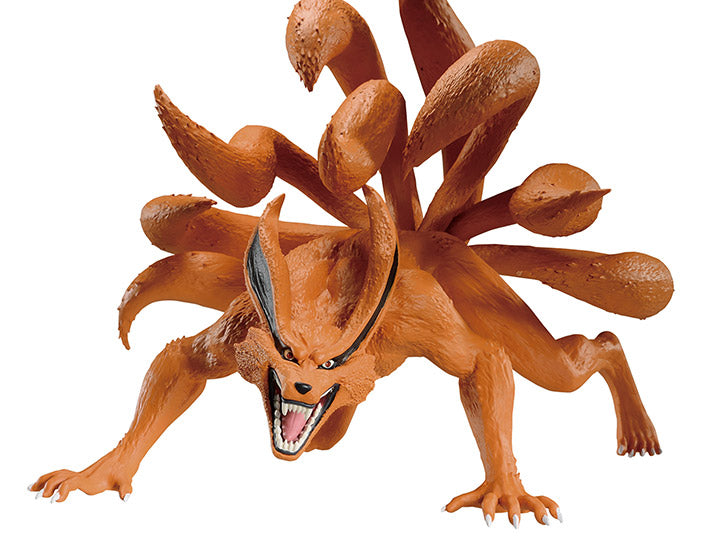 Naruto: Shippuden Kurama Figure (Ver. A)